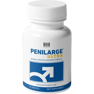 Penilarge Ultra Erkeklere Özel Destekleyici Ürün 30 Tablet