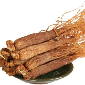%100 Doğal Ginseng Kökü 25 gr