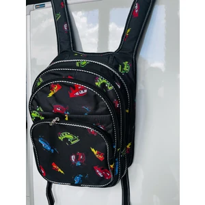 Çanta 3 Parça  Çanta+ Beslenme+Kalemlik