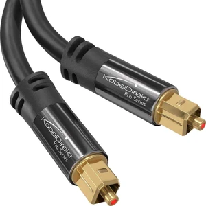 – Dijital Optik Kablo / Toslink Kablosu – 5 Metre