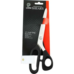 Plastik Saplı 5275 Büyük Boy Profesyonel Terzi Makası 27.5 cm