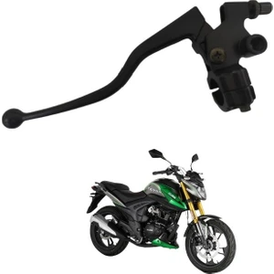 Debriyaj Kolu Kütüklü - Kuba Terra 125