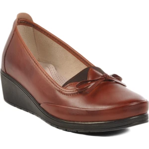 Taba Jel Taban Kadın Günlük Ayakkabı 101 Z