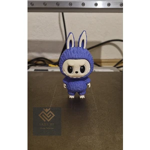 Labubu Figür 11 cm
