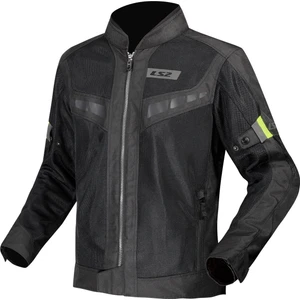 Ls2 Blade Aır Mont Siyah-Neon Sarı
