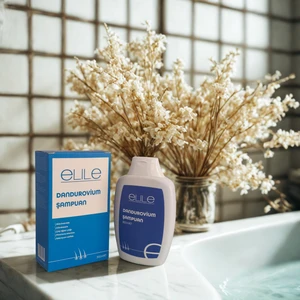 Dandurovium Şampuan / 300 ml