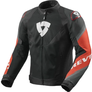 Revıt Fortuna Aır Mont Siyah-Kırmızı