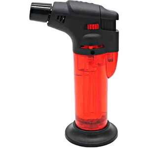 Turbo Pürmüz Çakmak Ayarlanabilir Doldurulabilir