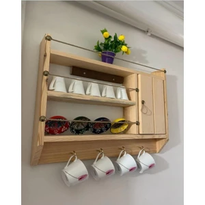 Kapaklı Terek Baharatlık