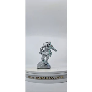 God Of War Kratos Figür 14 cm