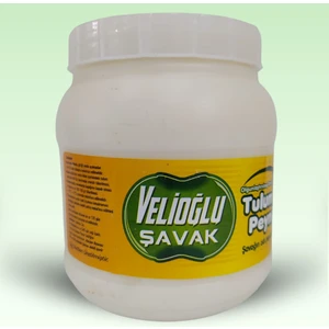 Velioğlu Şavak Tulum Peyniri 960 gr – Erzincan Yaylasından Katkısız Doğal Peynir