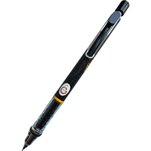 Galatasaray Lisanslı 0.7mm Metal Klips Versatil Kalem