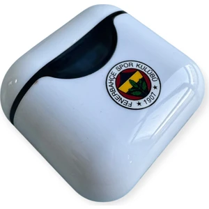 Fenerbahçe Lisanslı Kalemtraş, Çift Bıçaklı, 3 Renk Seçeneği