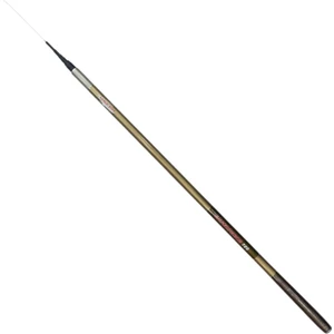 Super Force Kısa Karbon Göl Kamışı 5.4m