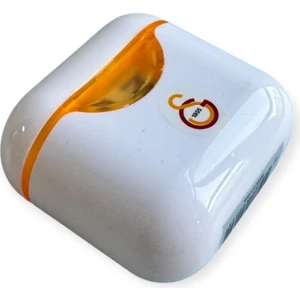 Galatasaray Lisanslı Çift Bıçaklı Kalemtraş, 3 Renk Seçenekli