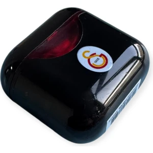 Galatasaray Lisanslı Çift Bıçaklı Kalemtraş, 3 Renk Seçenekli