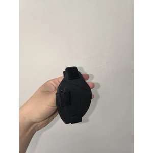 Motosiklet Ayakkabı Koruma