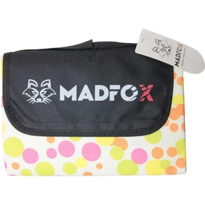 Skyloft Su Gecirmez Piknik Kamp Örtüsü Green Polka Dot