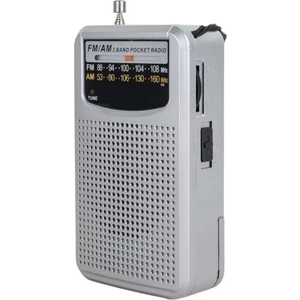 Rxy Cep Radyosu Fm/orta Dalga Deprem Çantasına Uygundur