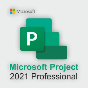 Project 2021 Professional Dijital Lisans Anahtarı