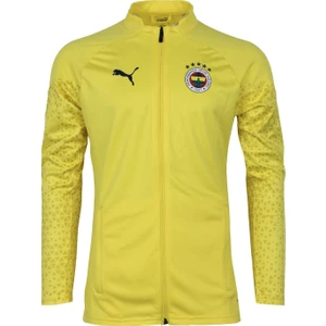 Orijinal 23/24 A Takım Tam Fermuarlı Futbolcu Sweat