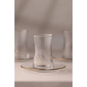 Dragonfly 12 Parça Çay Seti 170 cc