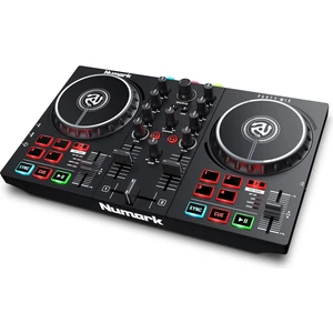 Party Mix Iı