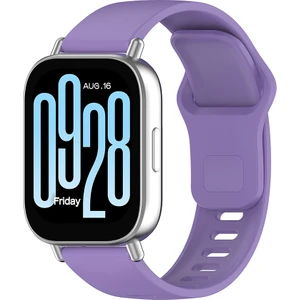 Xiaomi Redmi Watch 5 Active Uyumlu Zore Klasik Kordon