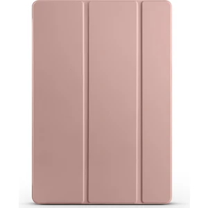 Samsung Galaxy Tab S10 Uyumlu Fe Plus Zore Smart Cover Kalem Bölmeli Standlı 1-1 Kılıf