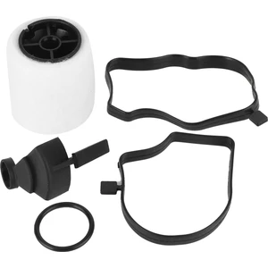 Karter Yağ Havalandırma Ayırıcı Filtre 11127793164 Için Fit 3 Serisi / 5 Serisi / X5 E53 (Yurt Dışından)