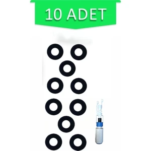 Gömme Rezervuar Boşaltma Conta Creavit Gömme Rezervuar Boşaltma Contası Bien Boşaltma Conta 10 Adet