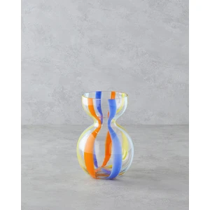 Serena Vazo 25,5 cm Multicolor