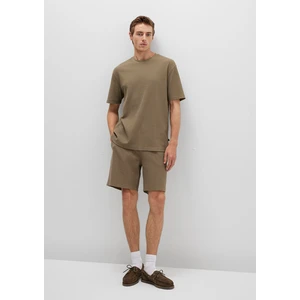 Haki Şort 0410302-71816