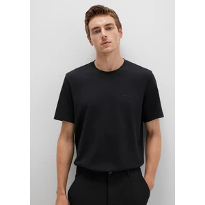 Mavi Black Siyah Basic Tişört 0612872-900