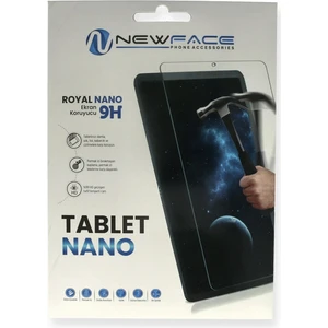 Samsung Galaxy Tab S10 Fe Plus 13.1 Tablet Royal Nano Svlrs