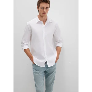 Beyaz Gömlek 0211656-620