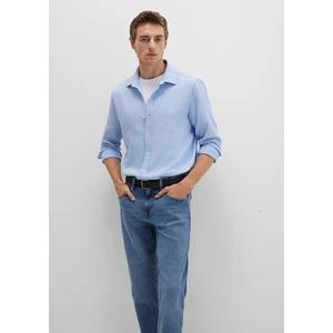 Mavi Gömlek 0211656-88654