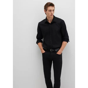 Siyah Gömlek 0211656-900