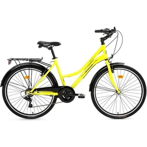 Smile 28" Jant 44CM 7 Vites Şehir Bisikleti