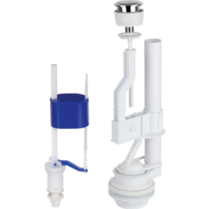 Rezervuar İç Takım Gama