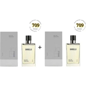 709 + 709 Erkek Parfüm EDP 50 ml Oriental