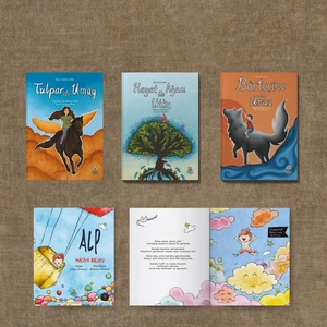 Baykuş Çocuk Kitapları