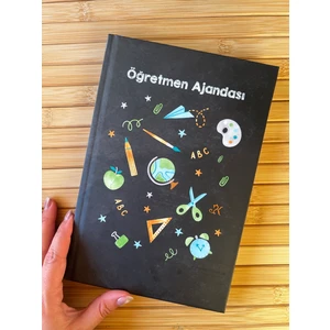 Öğretmen Ajandası Sınıf & Okul Öncesi