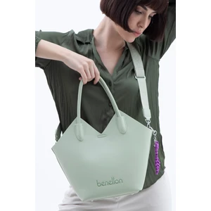 Unıted Colors Of Benetton Kadın El Çantası BNT_1518