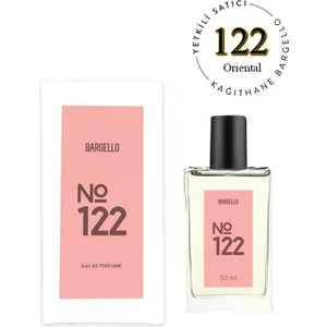 122 Kadın Parfüm Edp 50 ml Oriental - Mnms50122