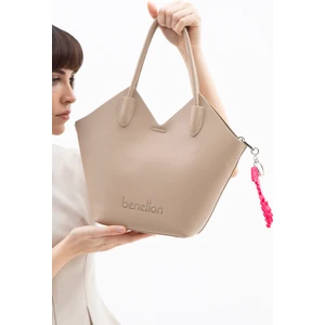 Unıted Colors Of Benetton Kadın El Çantası BNT_1518