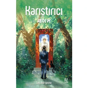 Karıştırıcı - Lee Hee Young