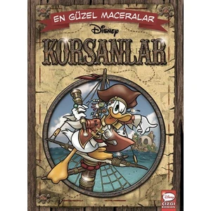 Disney En Güzel Maceralar - Korsanlar