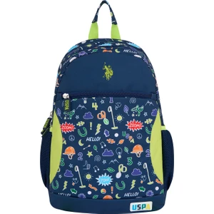 U.s. Polo ASSN.PLCAN25016 Sırt Çantası