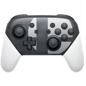 Switch Pro Controller Super Smash Bros Ultimate Edition